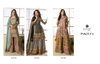 Pakeeza By Sayuri Heavy Crep Silk With Multi Digital Print  Readymade Suits Bulk Orders In India